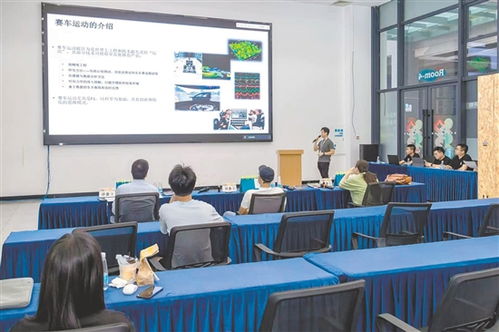 2025粵灣云谷YoungGuys挑戰(zhàn)杯暨江門市科技杯創(chuàng)新創(chuàng)業(yè)大賽港澳賽初賽圓滿落幕，投資管理成焦點